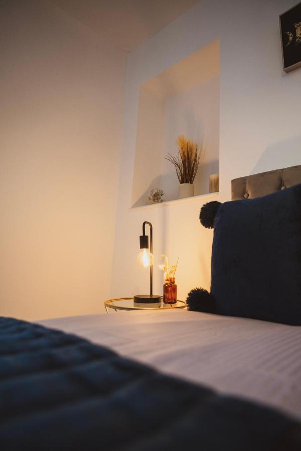 1 Bedroom Flat With Easy Parking/Public Transport Данді Екстер'єр фото